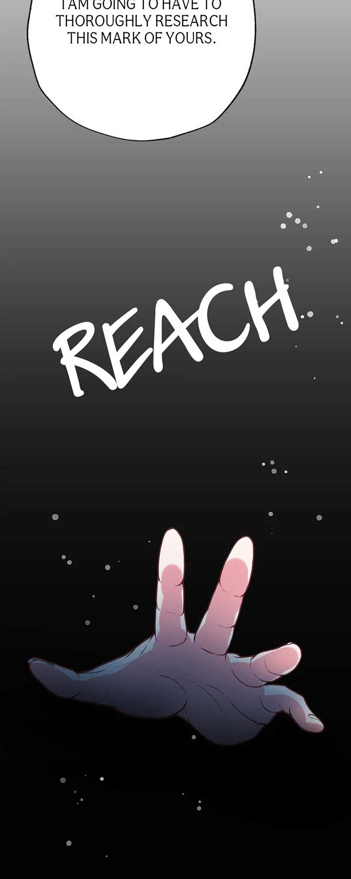 Once a Predator, Now a Sacrifice Chapter 24 - Page 39