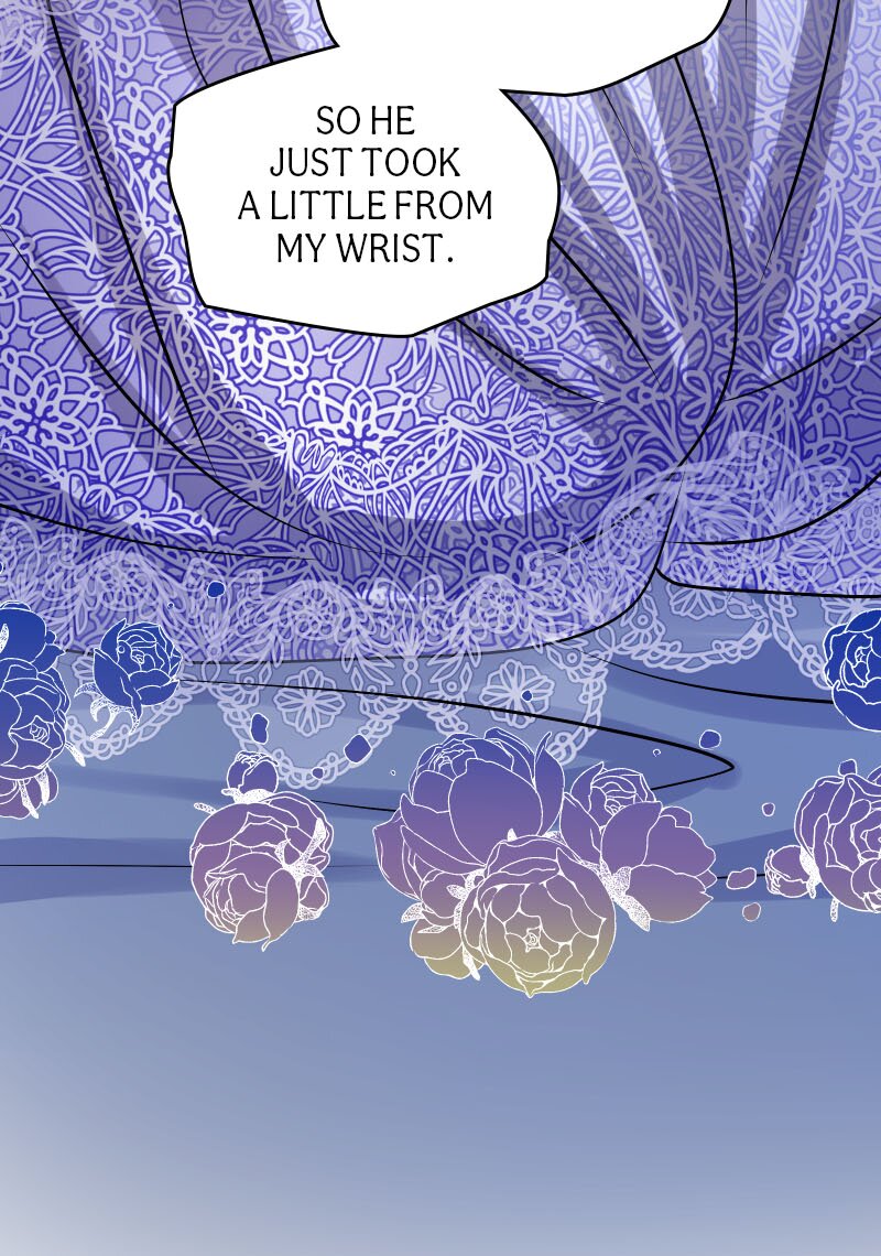 Once a Predator, Now a Sacrifice Chapter 25 - Page 34