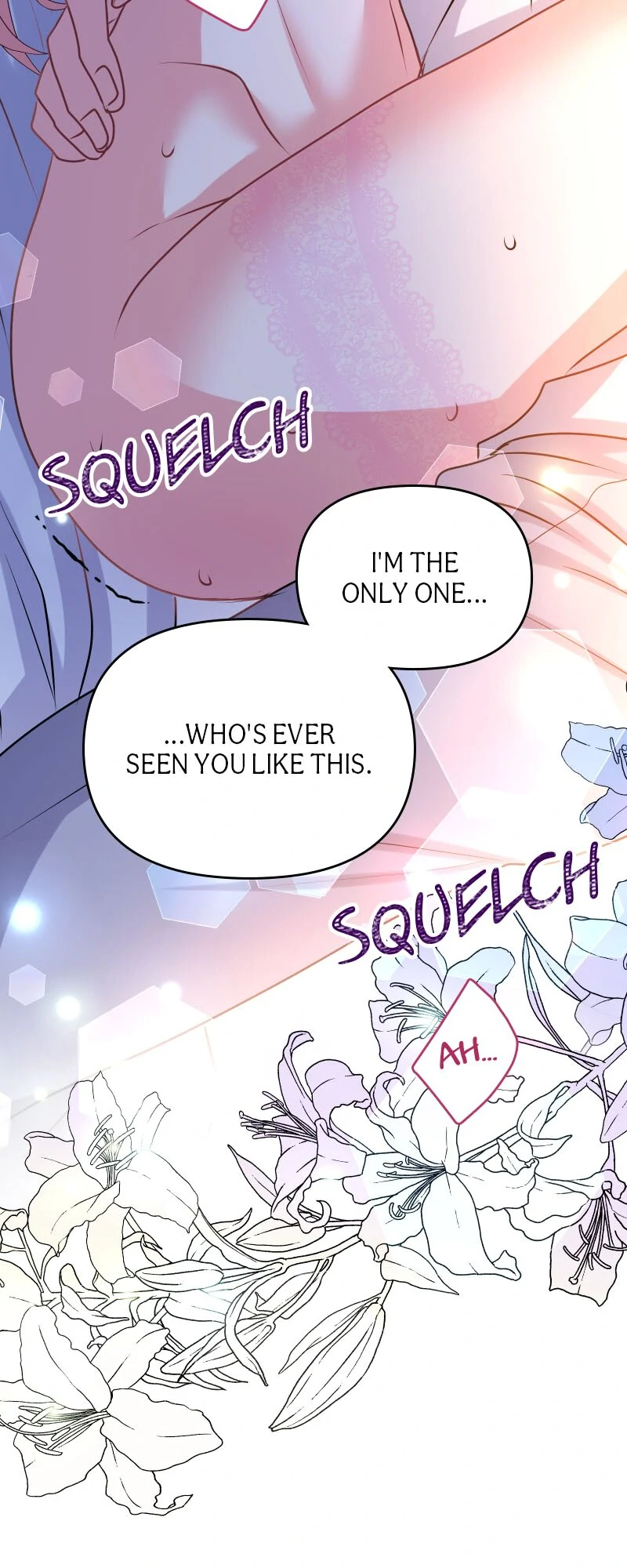 Once a Predator, Now a Sacrifice Chapter 26 - Page 28