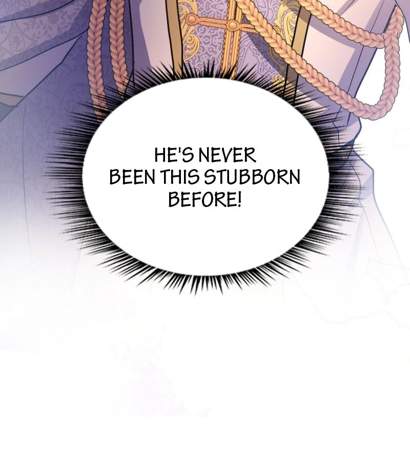 Once a Predator, Now a Sacrifice Chapter 27 - Page 13