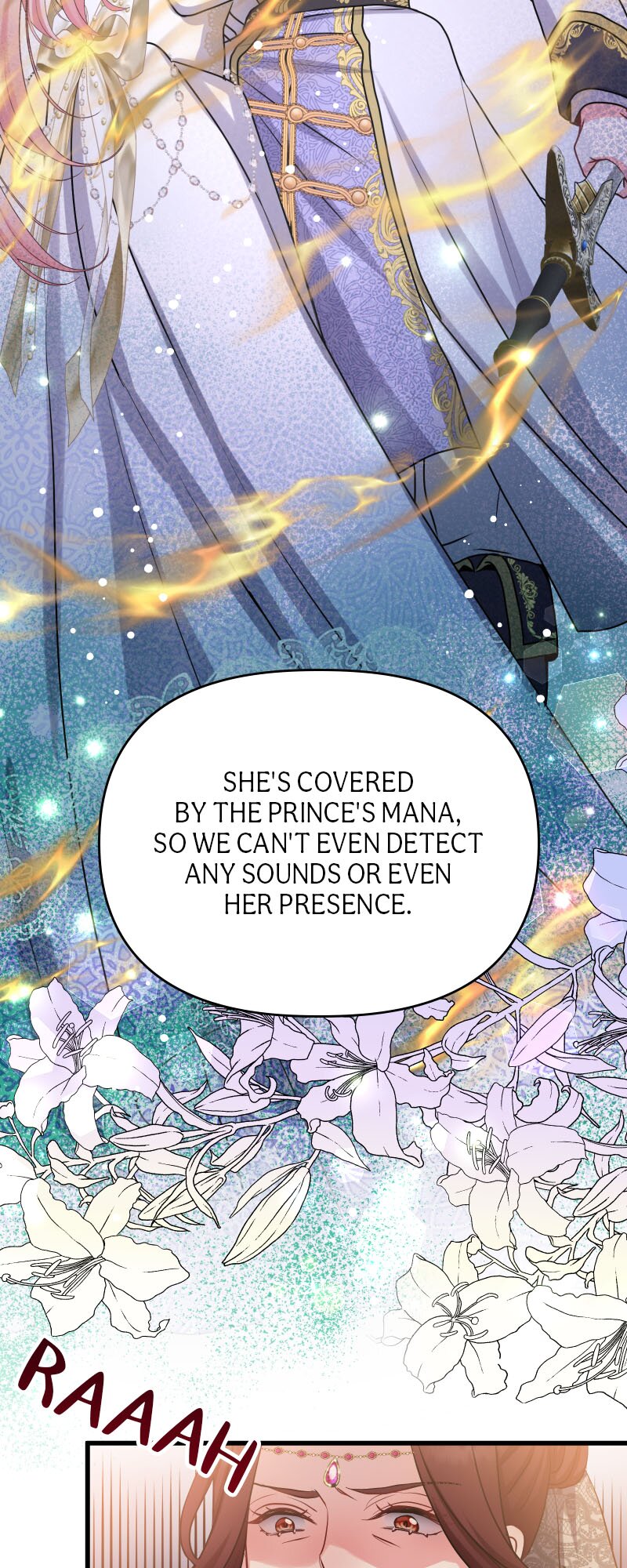 Once a Predator, Now a Sacrifice Chapter 27 - Page 15
