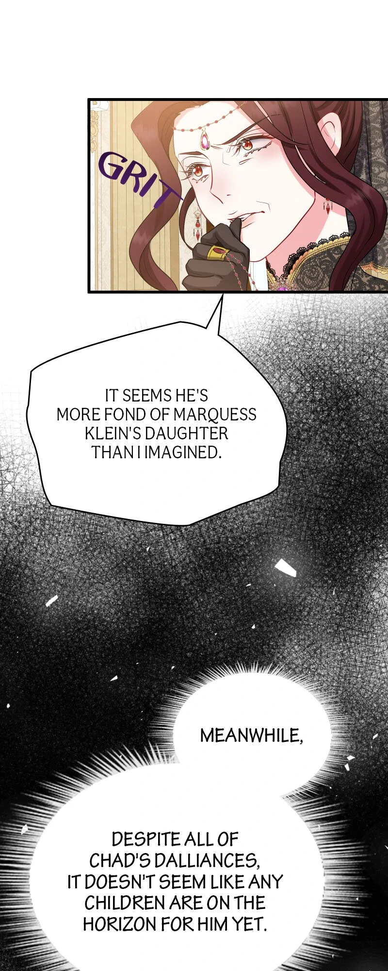 Once a Predator, Now a Sacrifice Chapter 27 - Page 18
