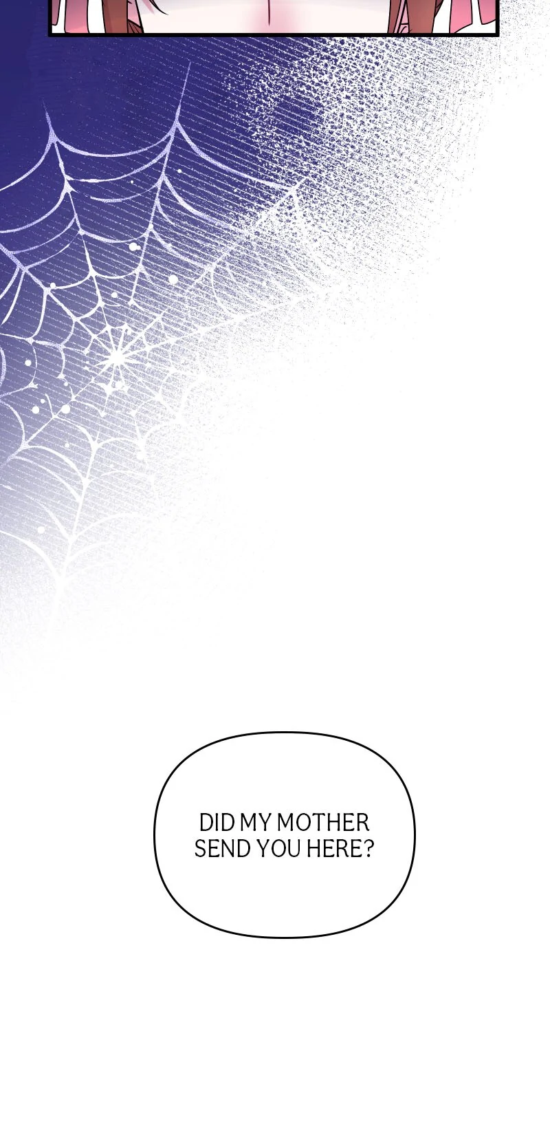 Once a Predator, Now a Sacrifice Chapter 27 - Page 27