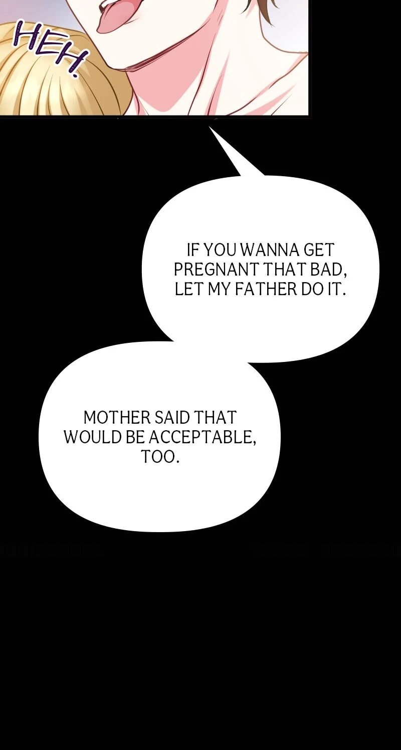 Once a Predator, Now a Sacrifice Chapter 27 - Page 31