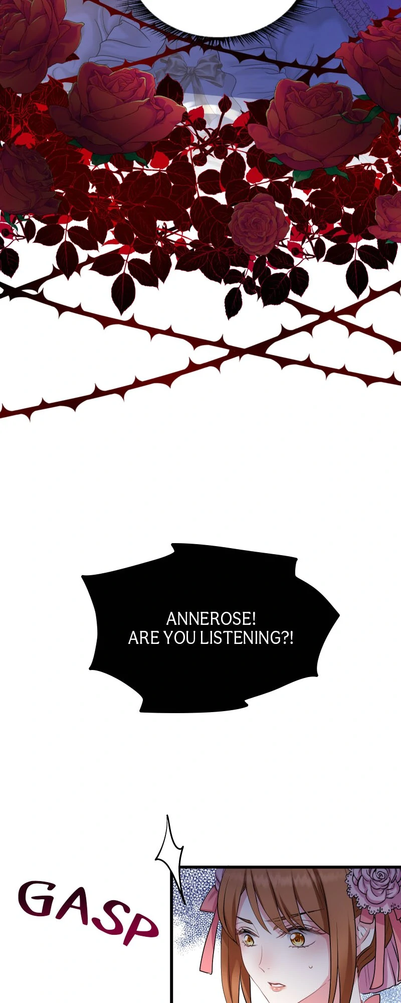 Once a Predator, Now a Sacrifice Chapter 27 - Page 33