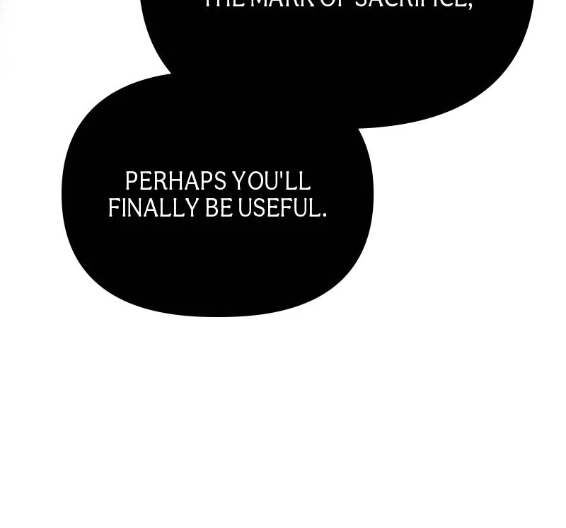 Once a Predator, Now a Sacrifice Chapter 27 - Page 36