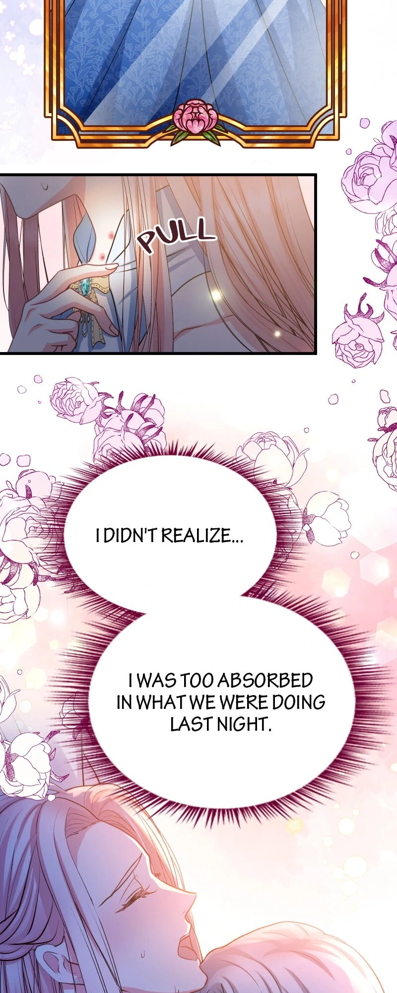 Once a Predator, Now a Sacrifice Chapter 27 - Page 43