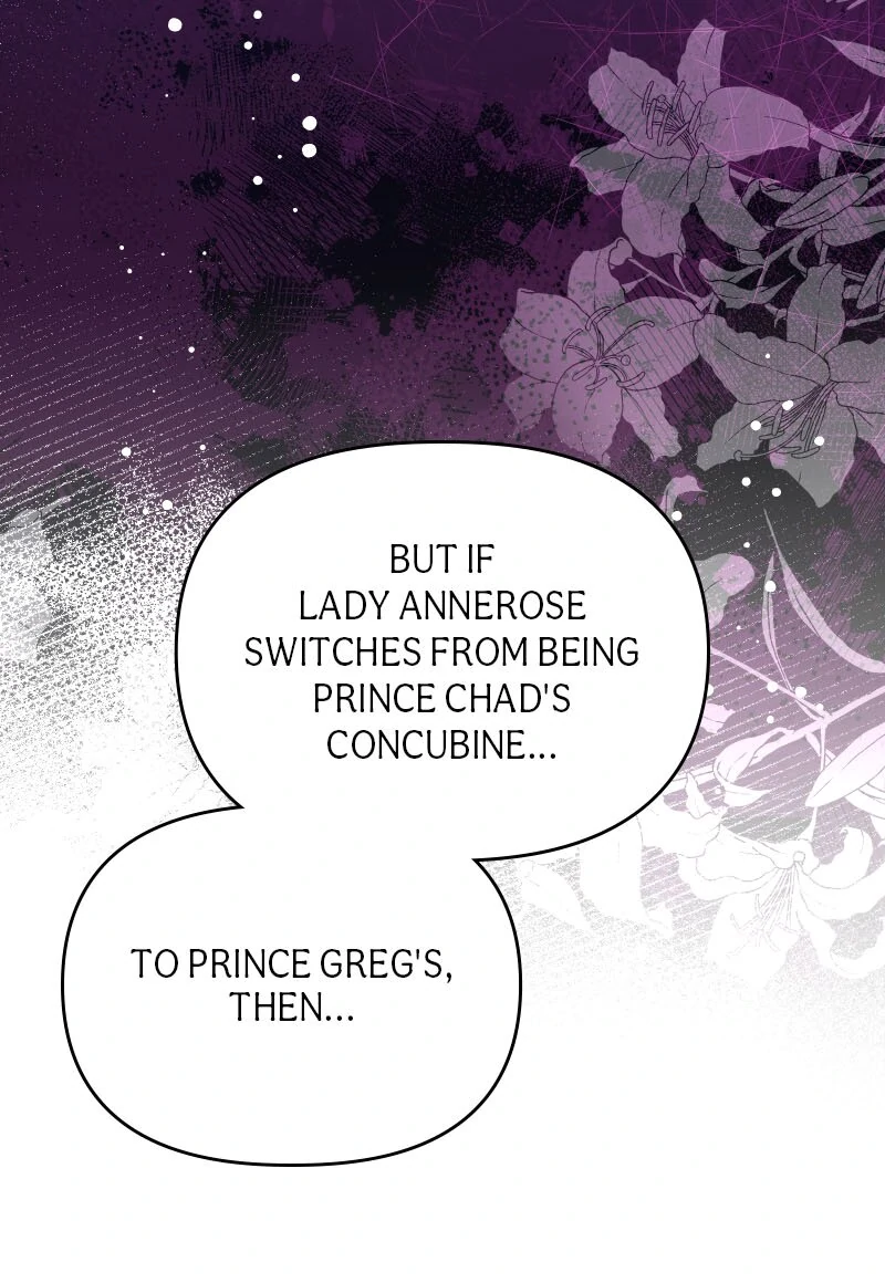 Once a Predator, Now a Sacrifice Chapter 27 - Page 50