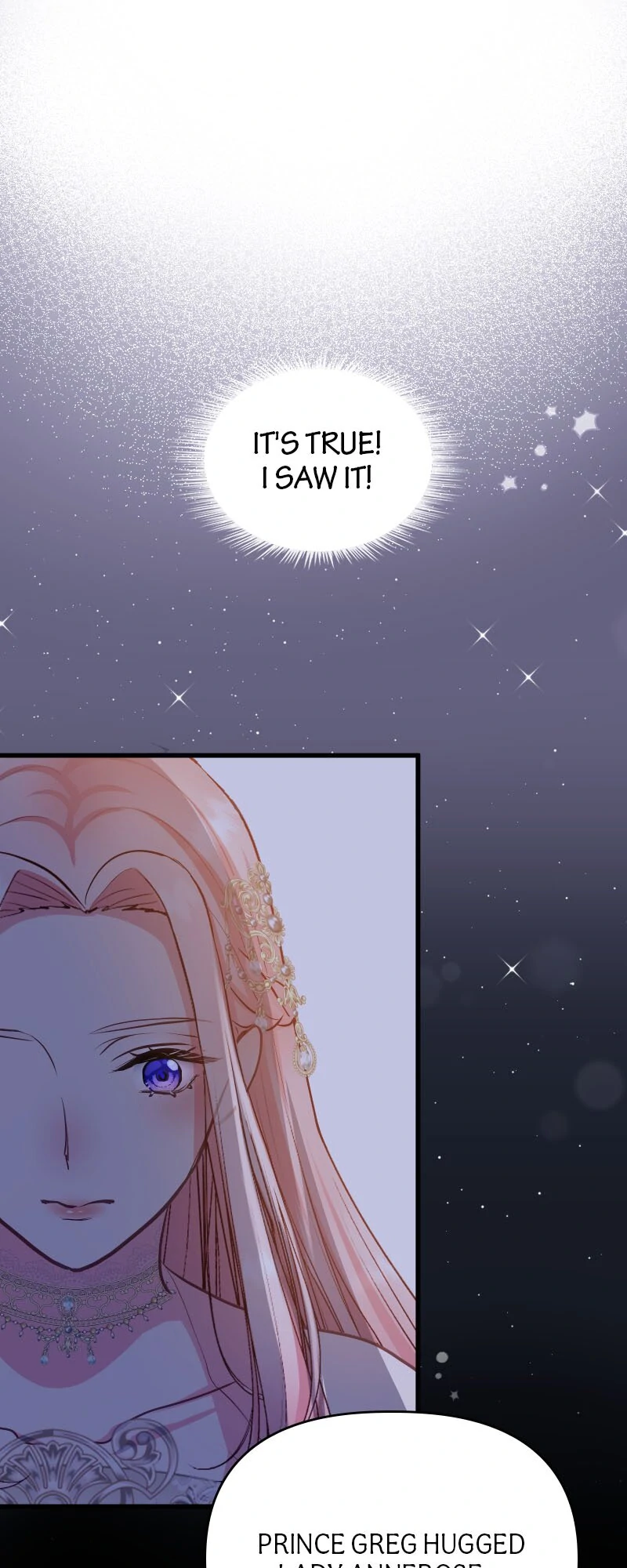 Once a Predator, Now a Sacrifice Chapter 27 - Page 51