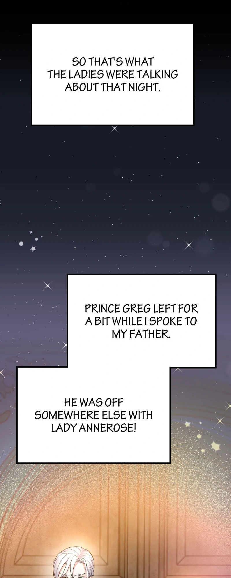 Once a Predator, Now a Sacrifice Chapter 27 - Page 53