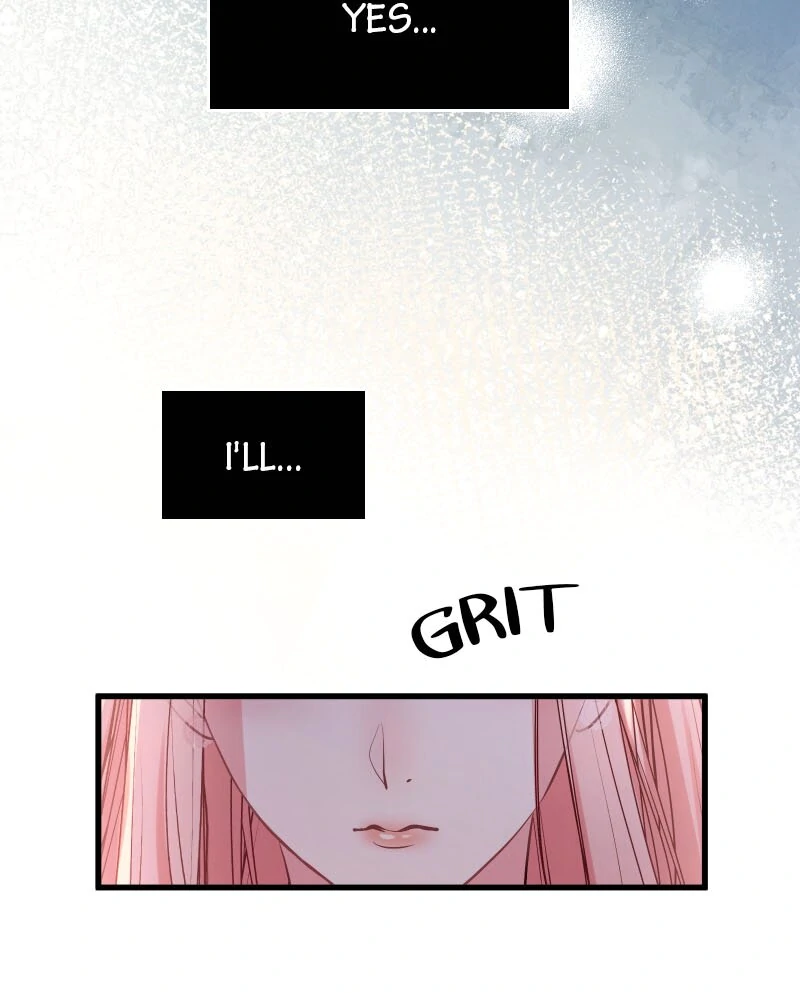 Once a Predator, Now a Sacrifice Chapter 27 - Page 59