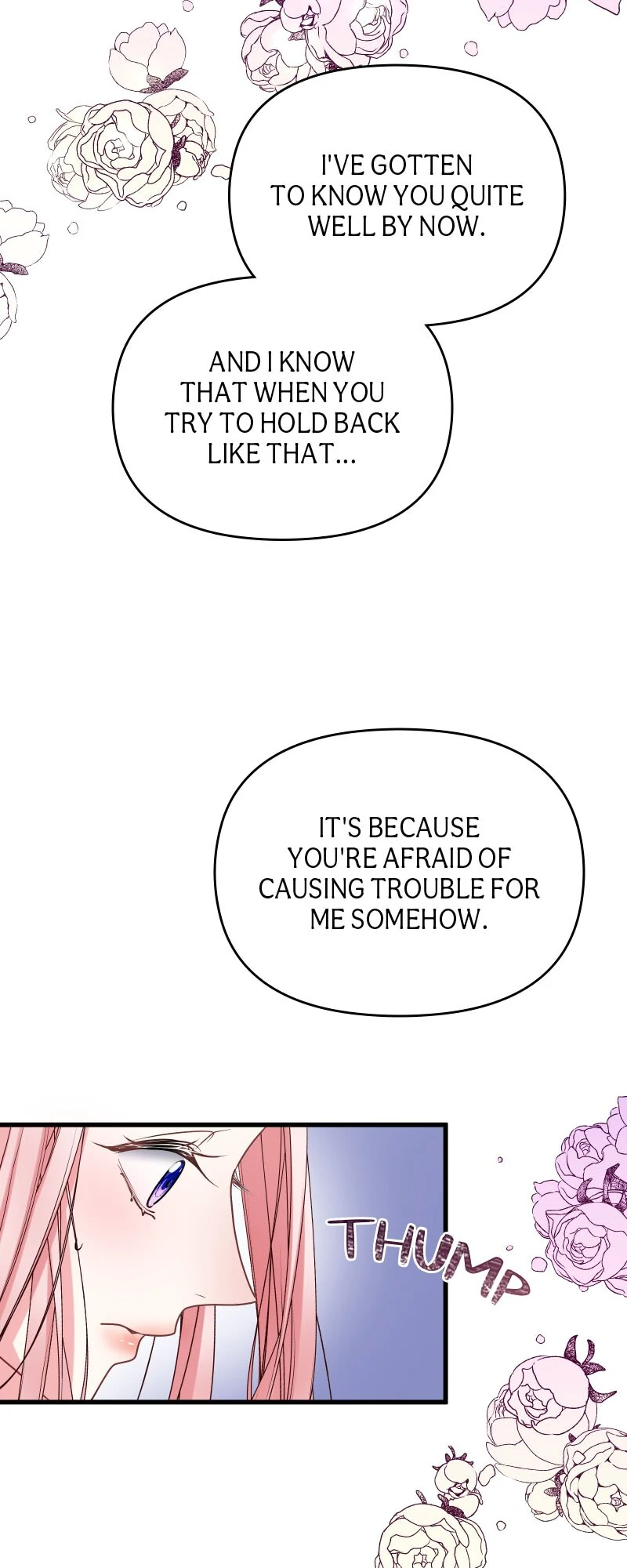 Once a Predator, Now a Sacrifice Chapter 28 - Page 15