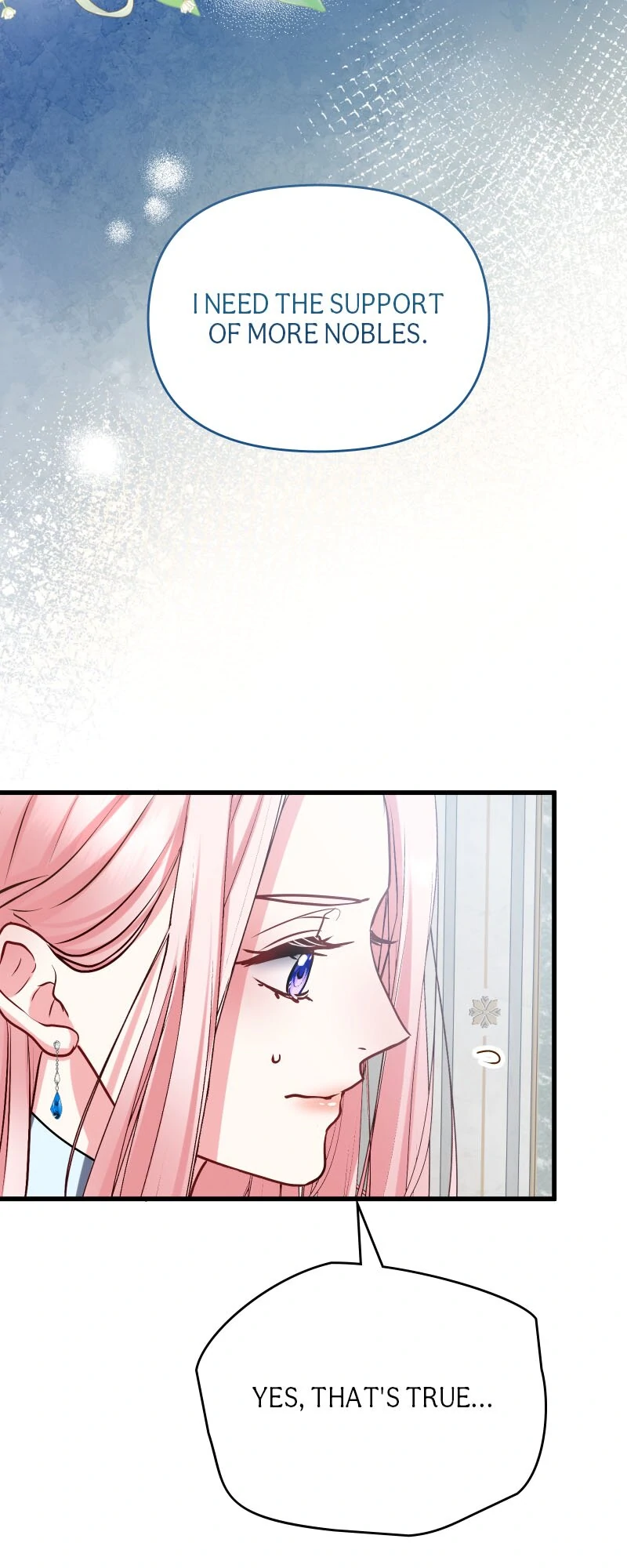 Once a Predator, Now a Sacrifice Chapter 28 - Page 27