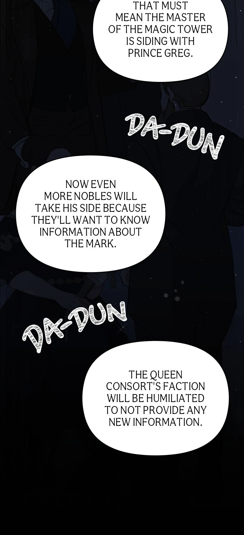 Once a Predator, Now a Sacrifice Chapter 29 - Page 42