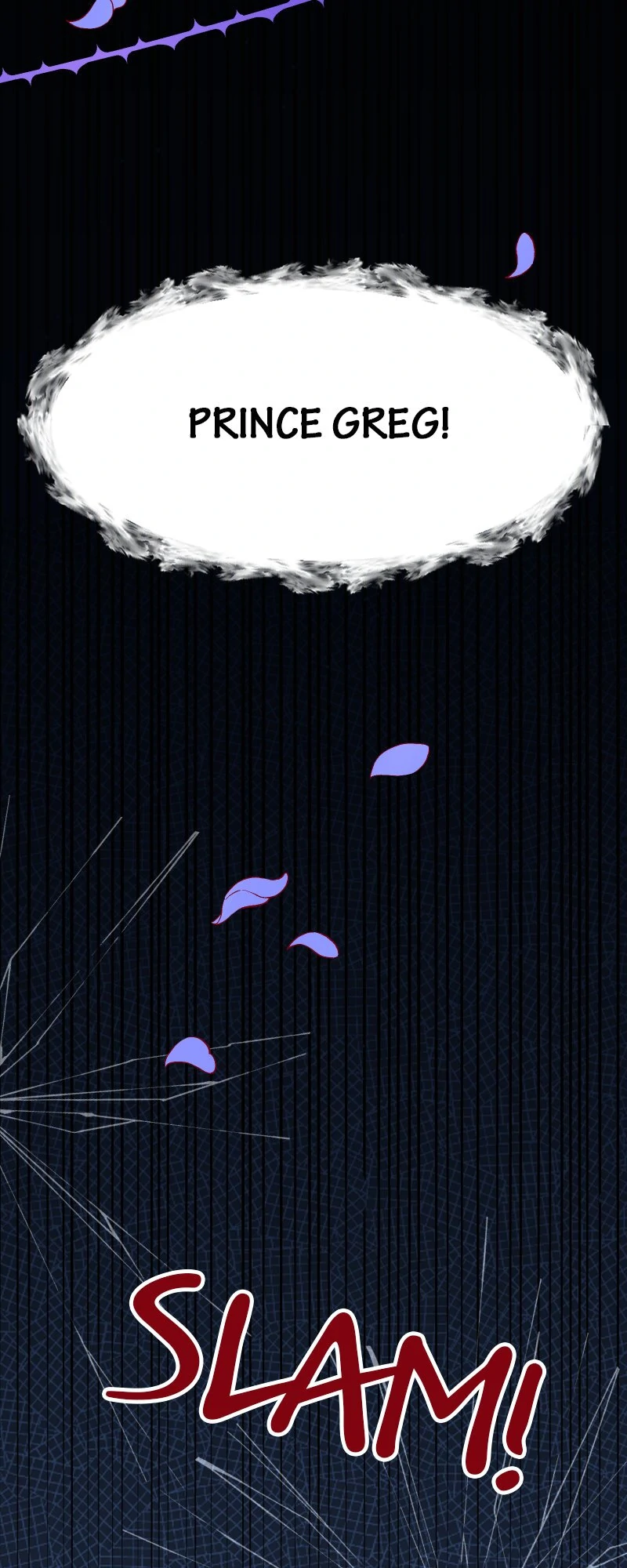 Once a Predator, Now a Sacrifice Chapter 3 - Page 28
