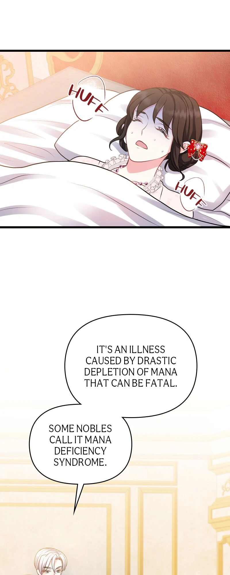 Once a Predator, Now a Sacrifice Chapter 30 - Page 4