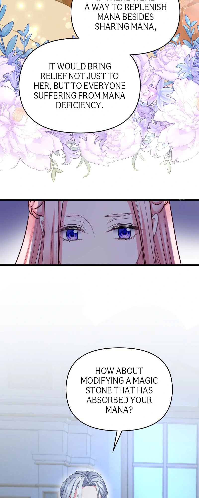 Once a Predator, Now a Sacrifice Chapter 30 - Page 44