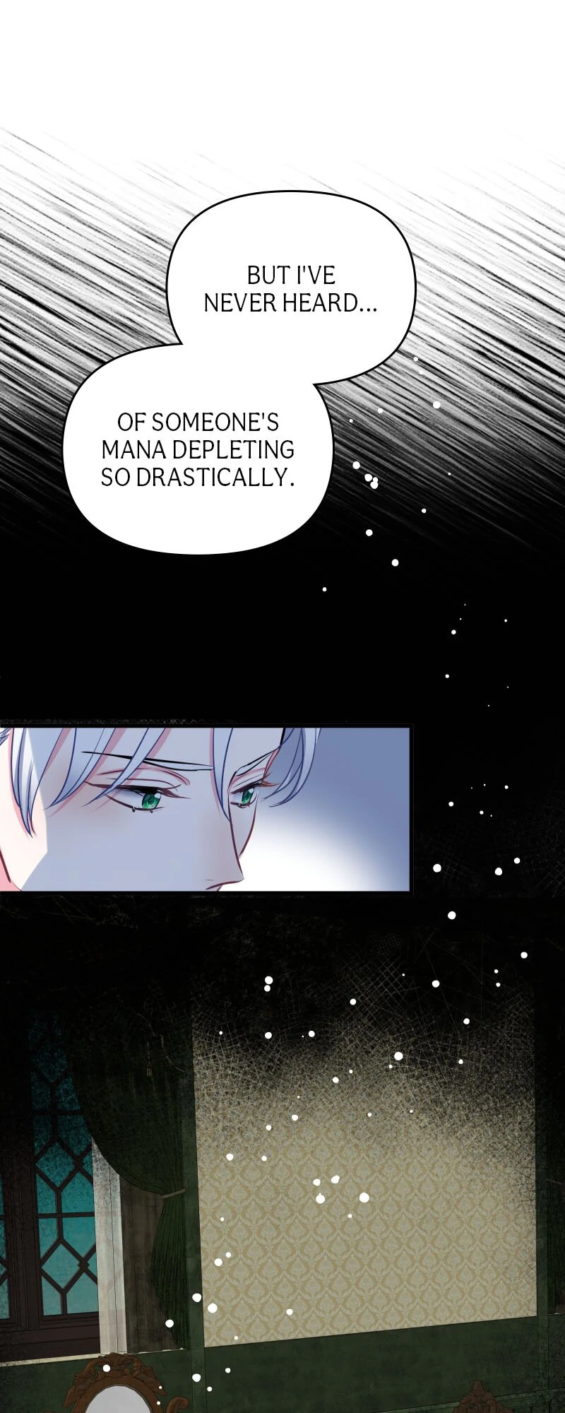 Once a Predator, Now a Sacrifice Chapter 30 - Page 6