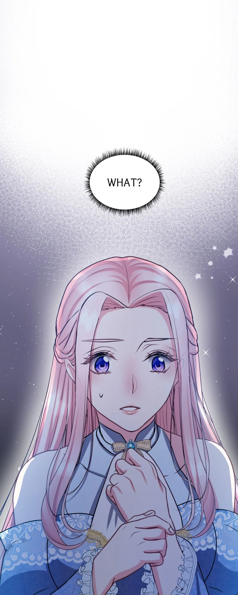 Once a Predator, Now a Sacrifice Chapter 31 - Page 26