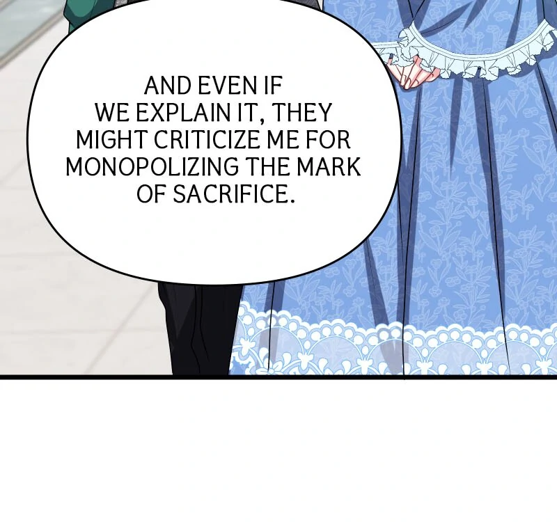 Once a Predator, Now a Sacrifice Chapter 31 - Page 31