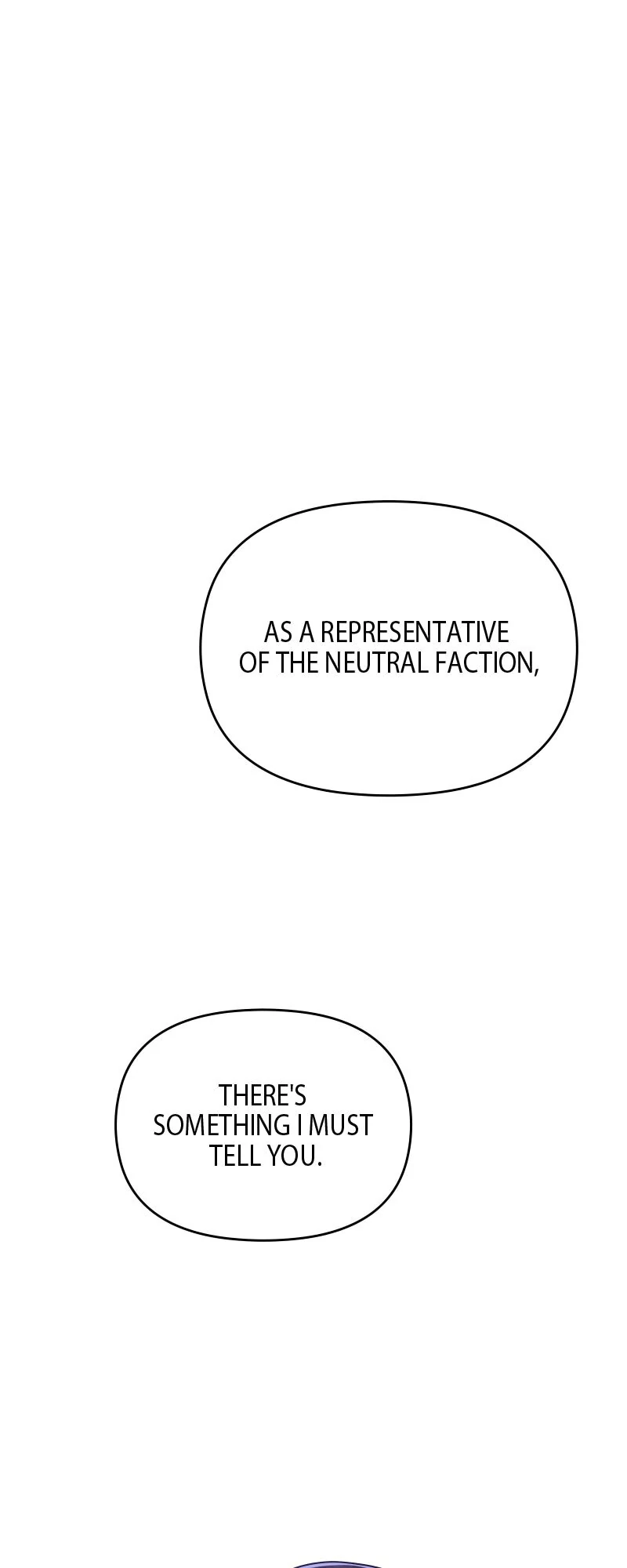 Once a Predator, Now a Sacrifice Chapter 32 - Page 0