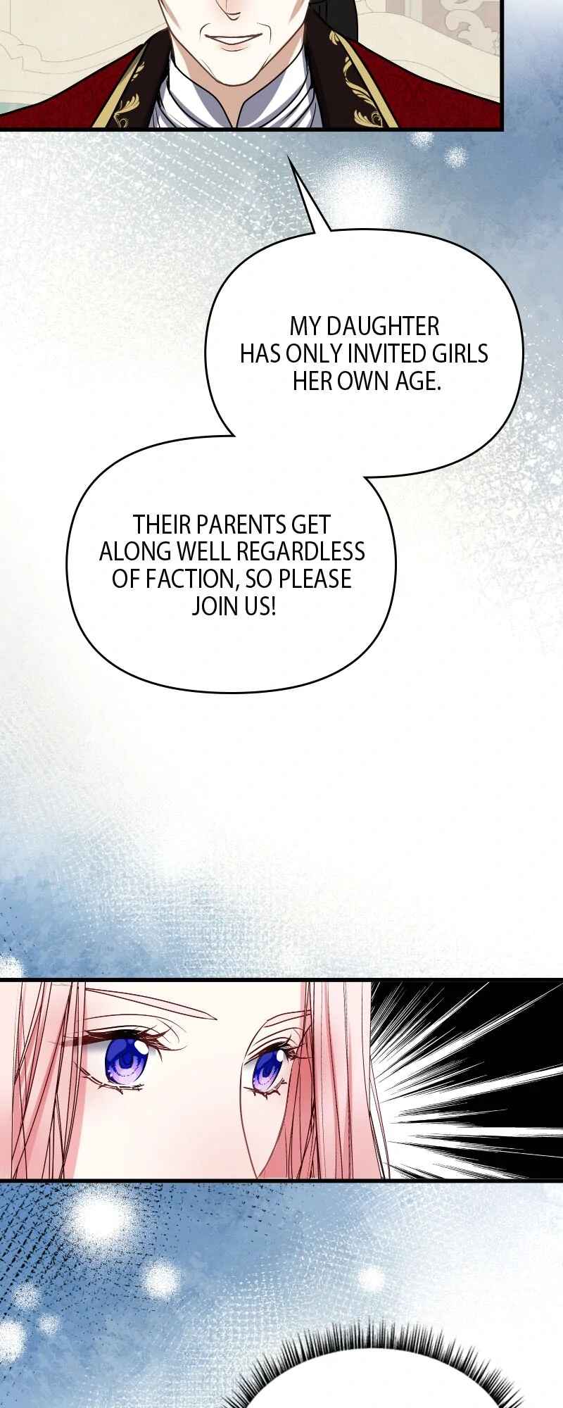 Once a Predator, Now a Sacrifice Chapter 32 - Page 36