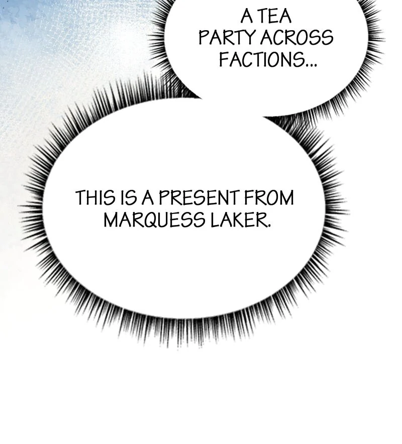 Once a Predator, Now a Sacrifice Chapter 32 - Page 37