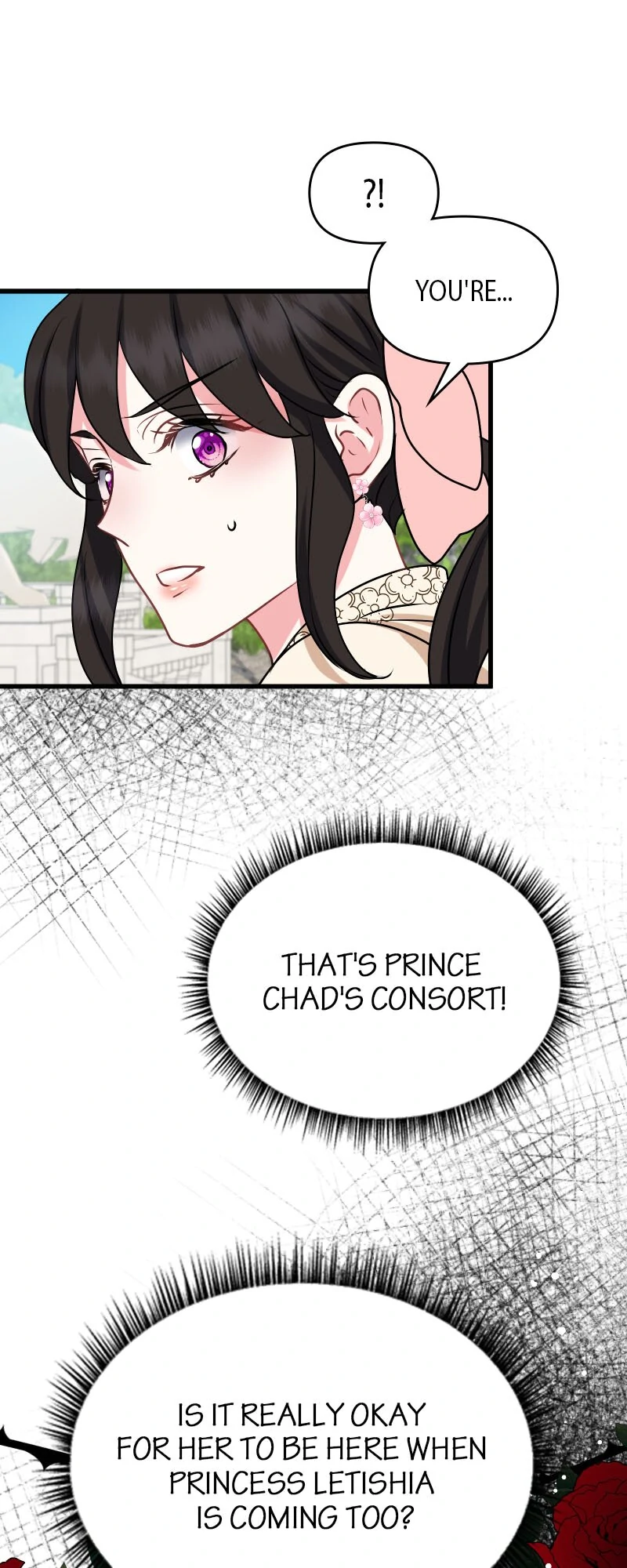 Once a Predator, Now a Sacrifice Chapter 32 - Page 52