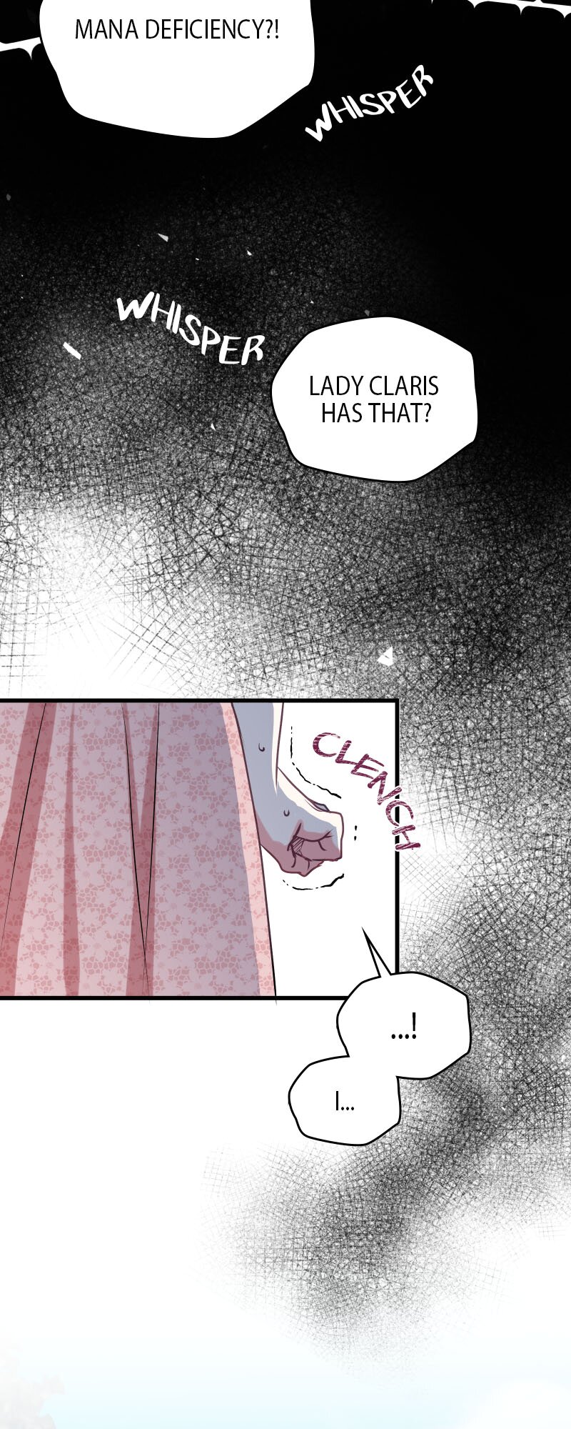 Once a Predator, Now a Sacrifice Chapter 33 - Page 15