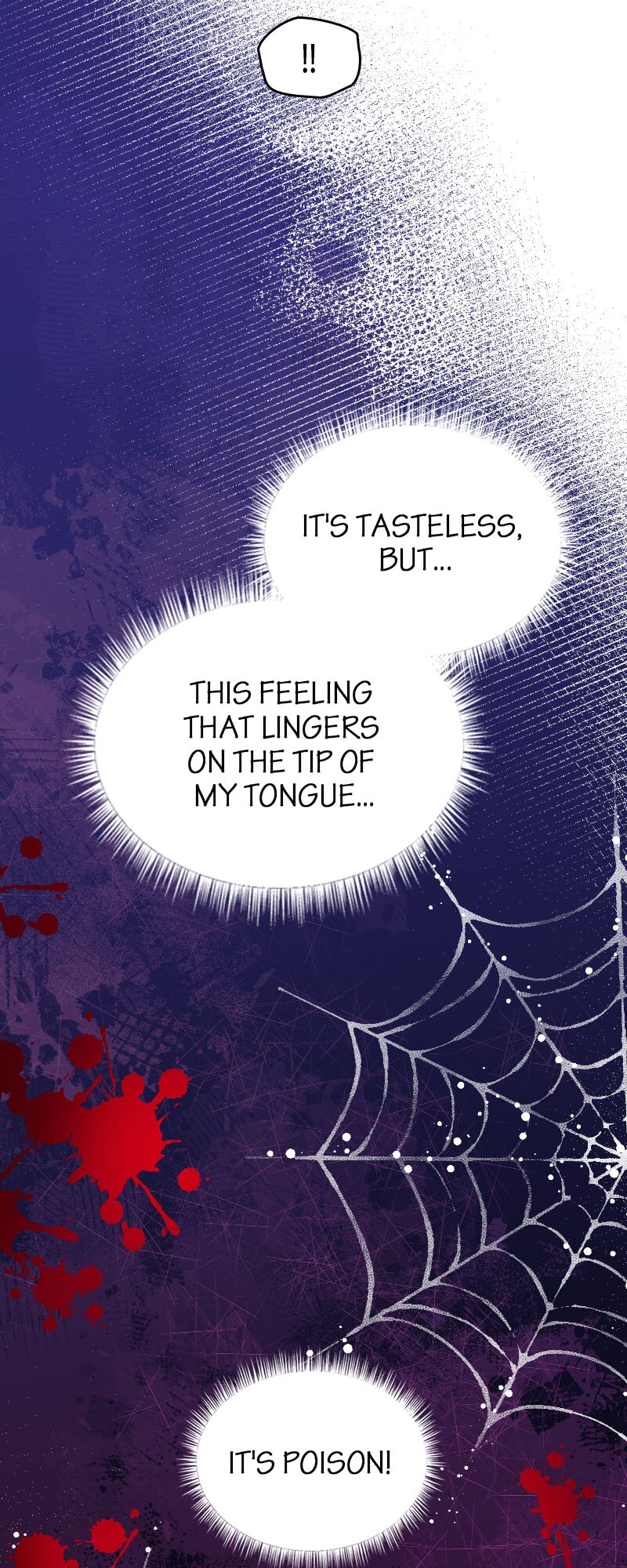 Once a Predator, Now a Sacrifice Chapter 33 - Page 29