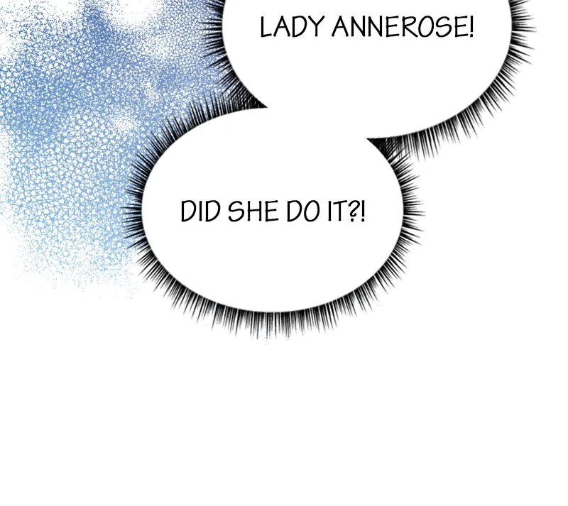 Once a Predator, Now a Sacrifice Chapter 33 - Page 32