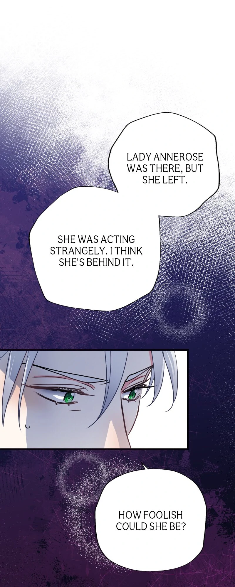Once a Predator, Now a Sacrifice Chapter 34 - Page 30
