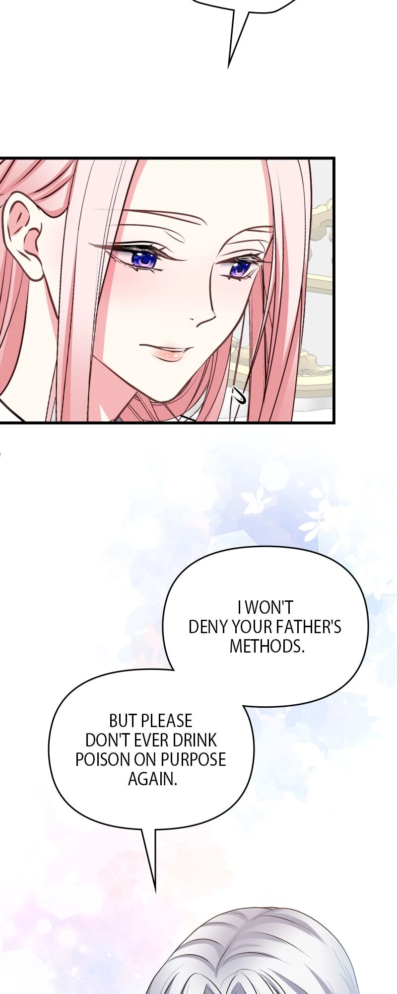 Once a Predator, Now a Sacrifice Chapter 36 - Page 42