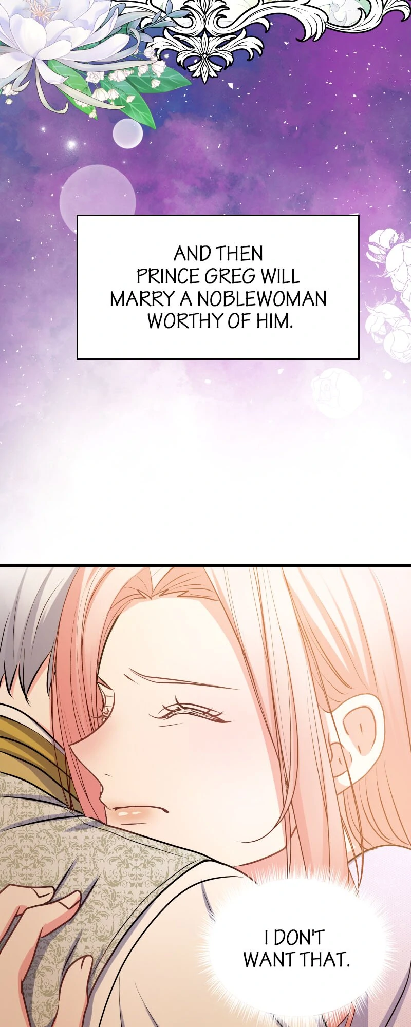 Once a Predator, Now a Sacrifice Chapter 37 - Page 18
