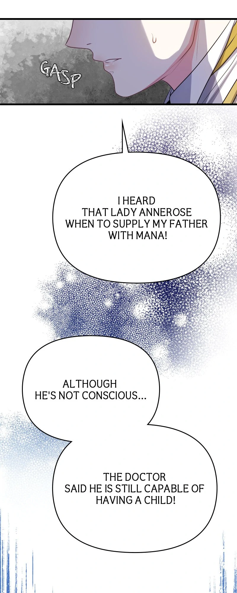Once a Predator, Now a Sacrifice Chapter 37 - Page 30
