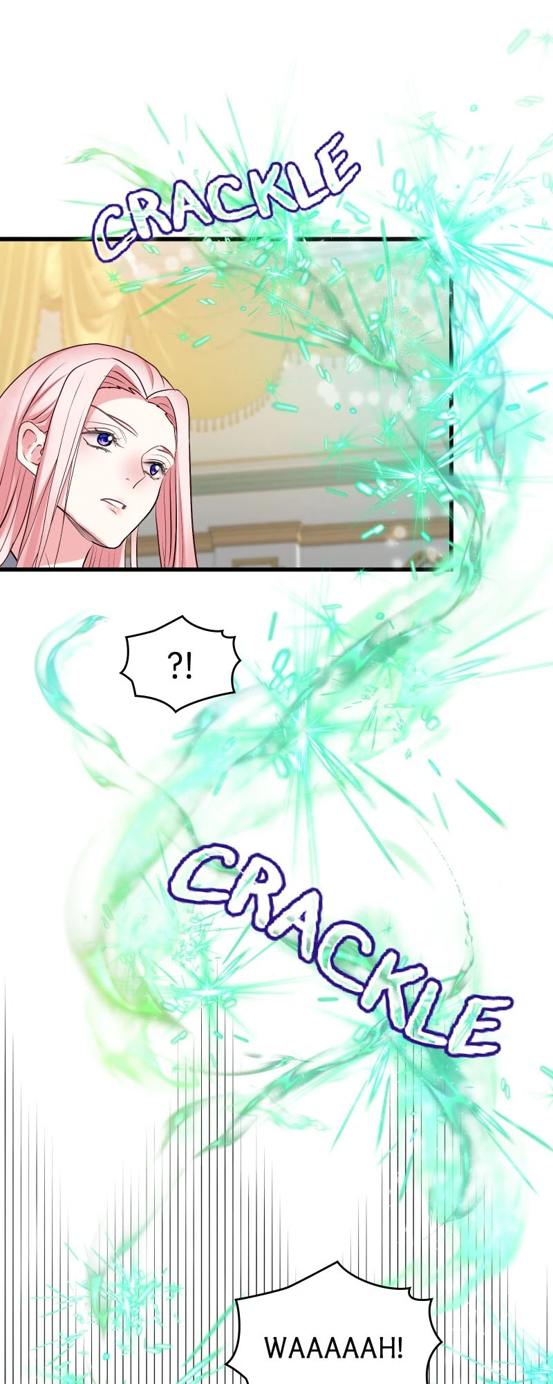 Once a Predator, Now a Sacrifice Chapter 37 - Page 40