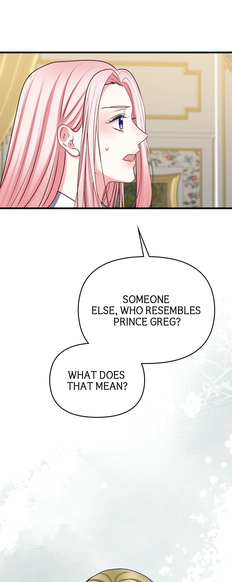 Once a Predator, Now a Sacrifice Chapter 37 - Page 53