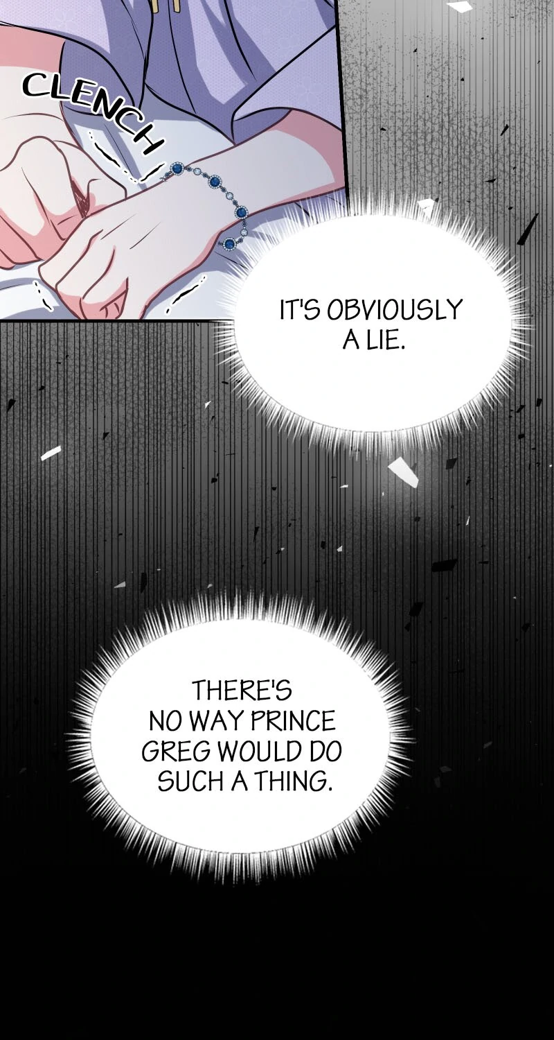 Once a Predator, Now a Sacrifice Chapter 37 - Page 7