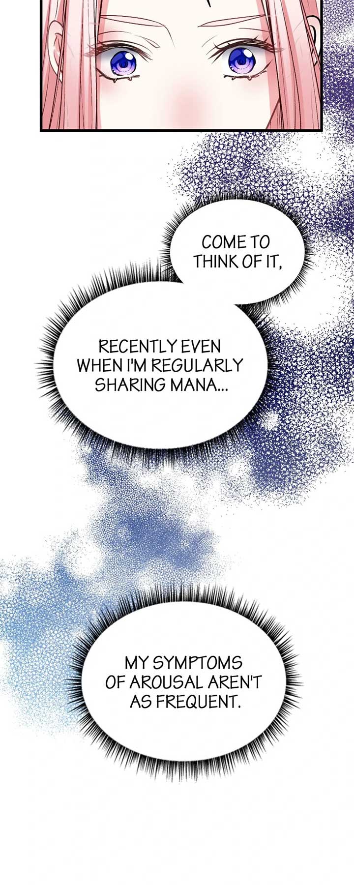 Once a Predator, Now a Sacrifice Chapter 38 - Page 27