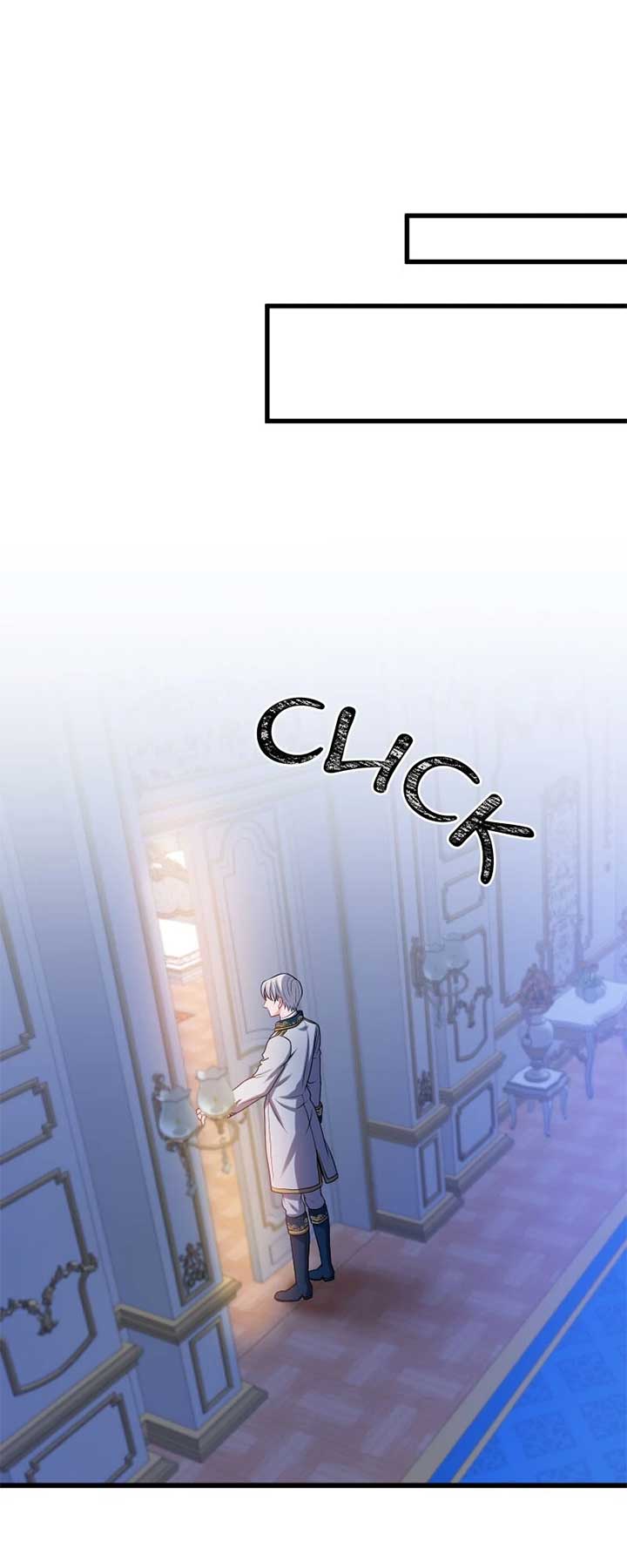 Once a Predator, Now a Sacrifice Chapter 38 - Page 42