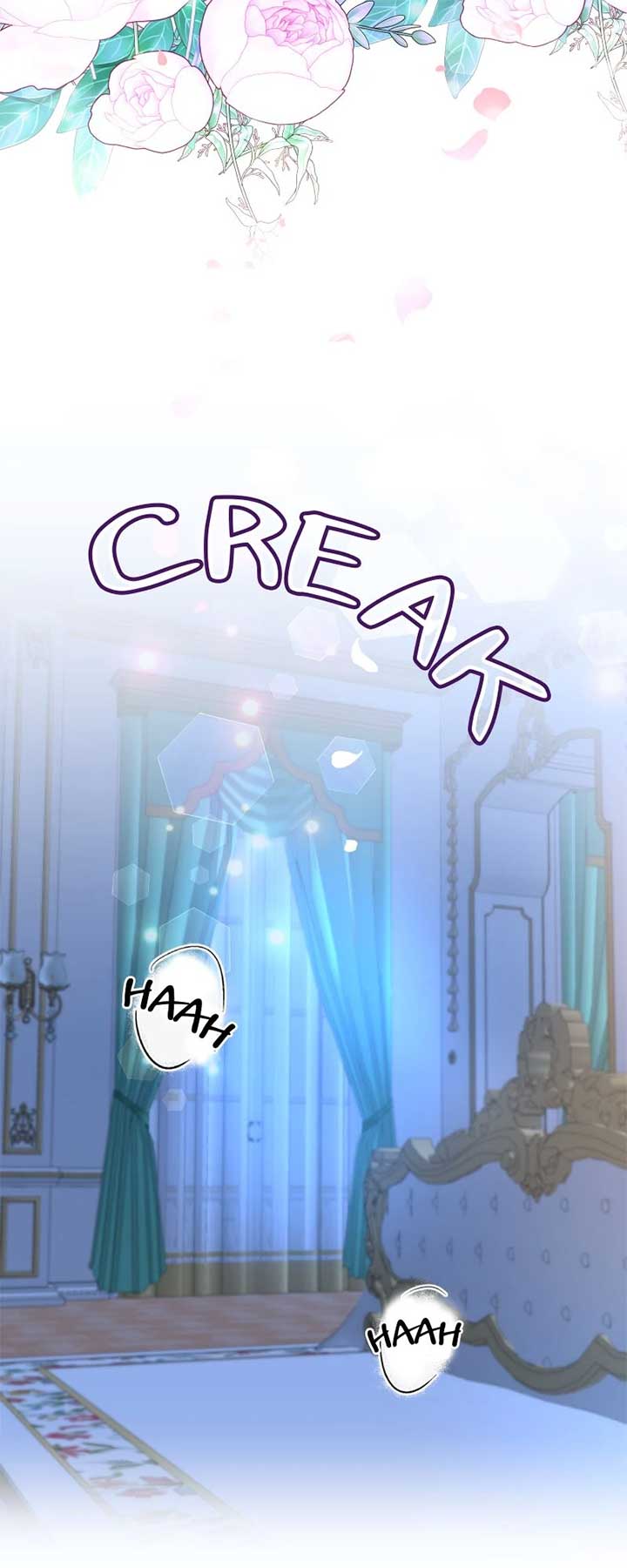 Once a Predator, Now a Sacrifice Chapter 38 - Page 63
