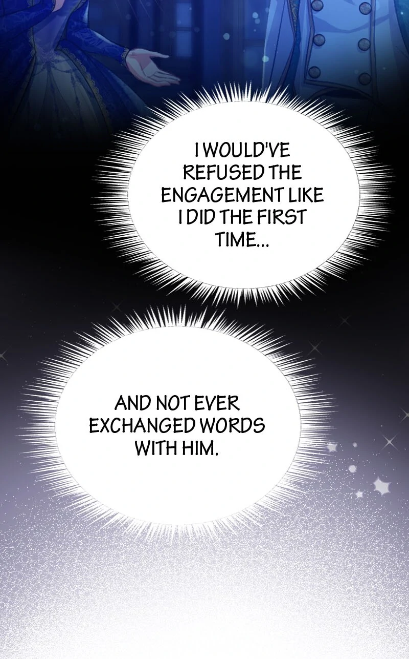 Once a Predator, Now a Sacrifice Chapter 39 - Page 14