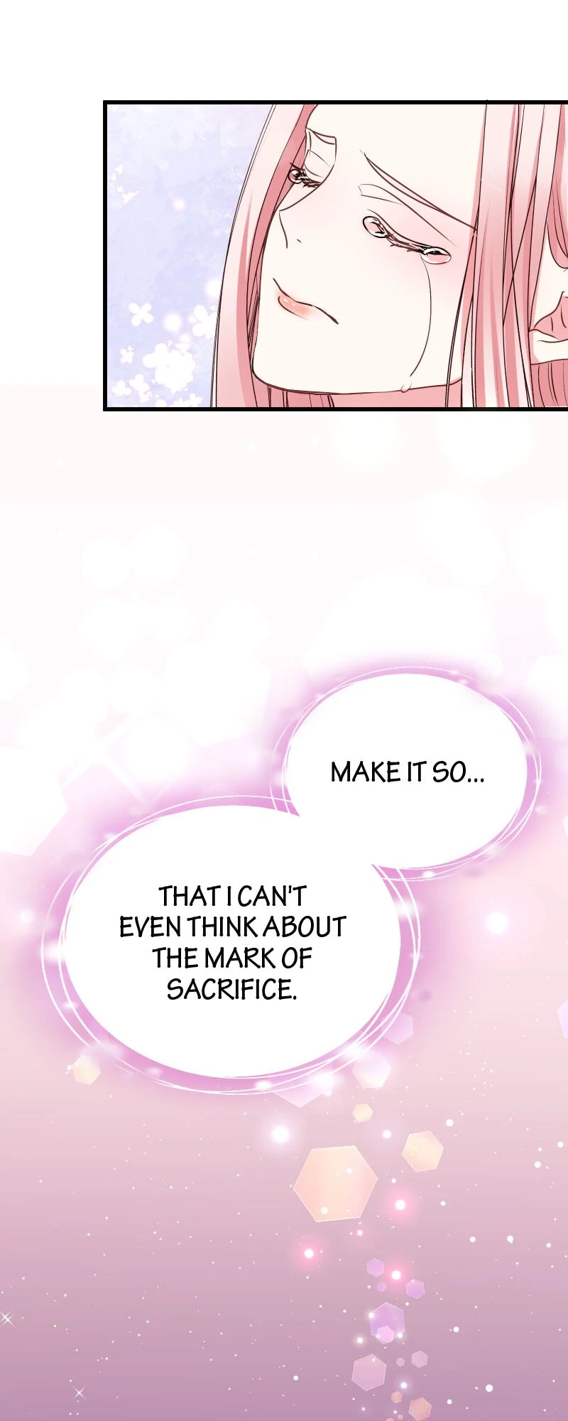 Once a Predator, Now a Sacrifice Chapter 39 - Page 25