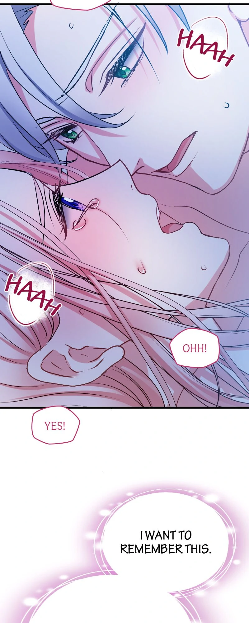 Once a Predator, Now a Sacrifice Chapter 39 - Page 30