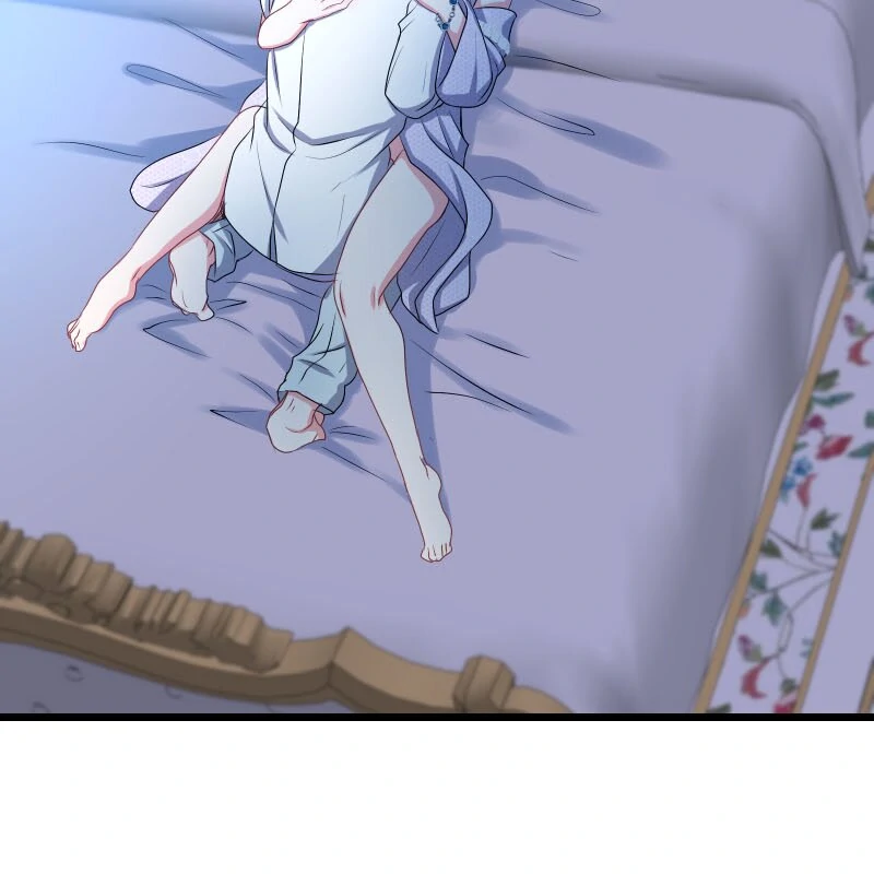 Once a Predator, Now a Sacrifice Chapter 39 - Page 9