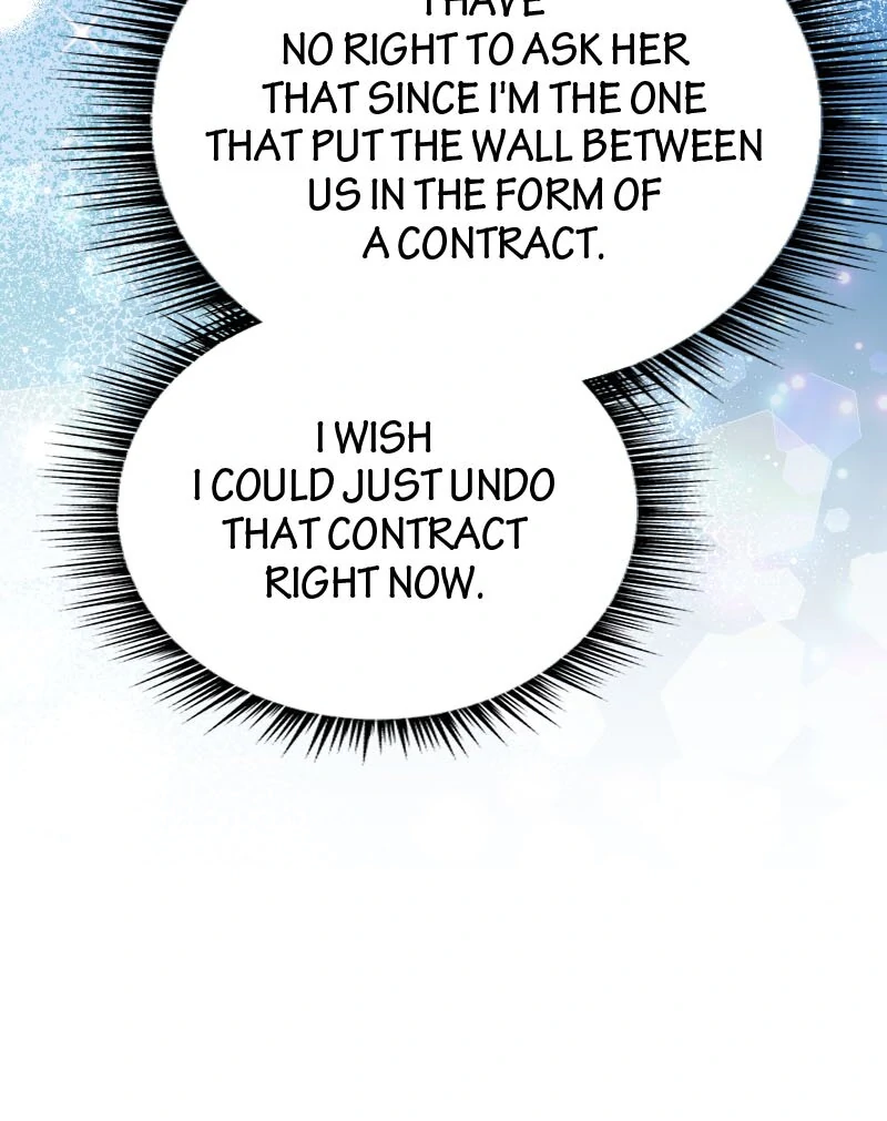 Once a Predator, Now a Sacrifice Chapter 40 - Page 18