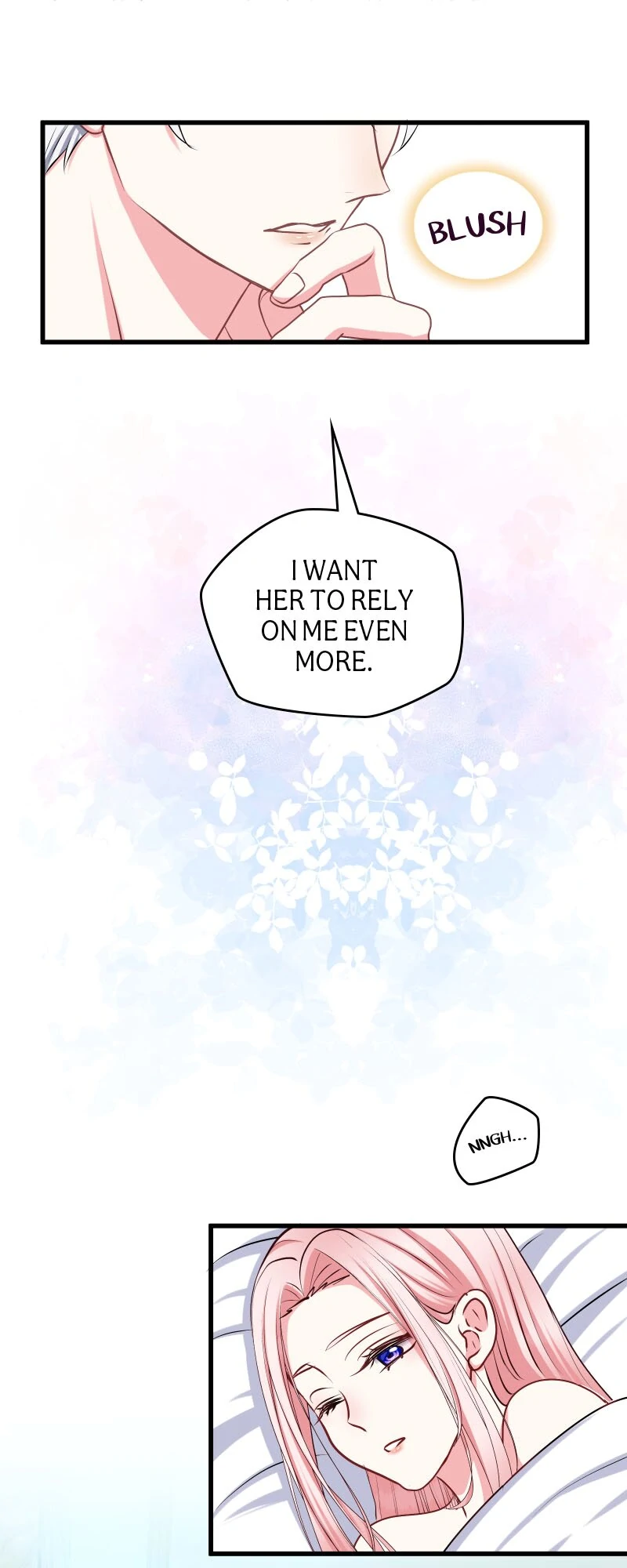 Once a Predator, Now a Sacrifice Chapter 40 - Page 9