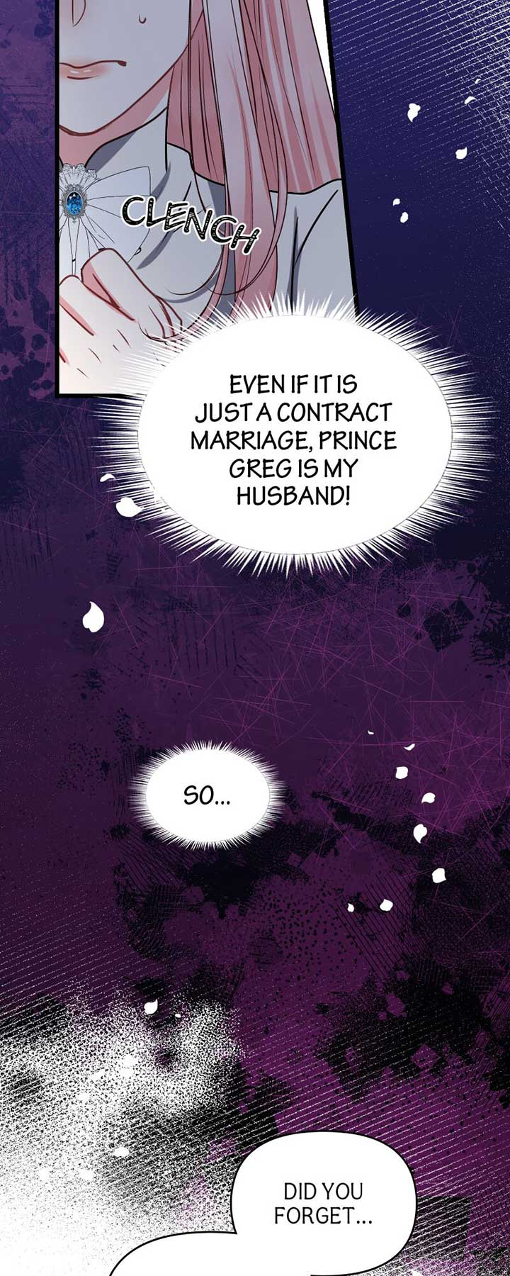 Once a Predator, Now a Sacrifice Chapter 41 - Page 40