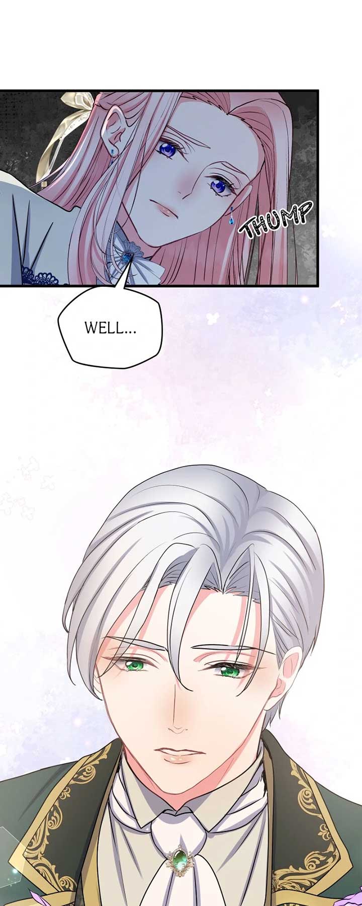 Once a Predator, Now a Sacrifice Chapter 42 - Page 28