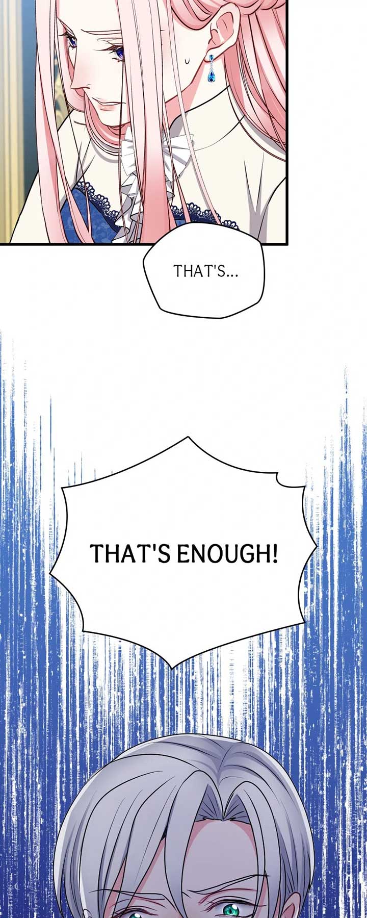 Once a Predator, Now a Sacrifice Chapter 42 - Page 3